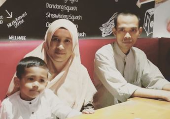 Selama Ini Lebih Banyak Diam, Mantan Istri Abdul Somad Kini Sampaikan Pesan Menohok Hingga Lakukan Hal Ini, Ada Apa?