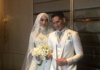 Rezky Aditya Ngaku Ingin Miliki 12 Anak dengan Citra Kirana, hingga Diwanti-wanti sang Produser Untuk Tak Jalani Program KB