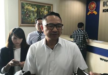 Inilah Kesan Pertama yang Ditunjukkan oleh Ari Askhara Ketika Ditunjuk Sebagai Direktur Utama: Saya akan Membuat Pegawai Garuda Happy