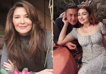 Nikahi Duda Tamara Bleszynski yang Lebih Tua 18 Tahun, Istri Teuku Rafli Bongkar Perasaan Saat Awal Menikah 'BT Banget'