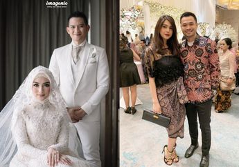 Citra Kirana Batal jadi Adik Iparnya, Nabila Syakieb Ungkap Kekecewaanya Saat jadi Tamu Undangan: Ini Kan Calon Adik Ipar Nggak Jadi