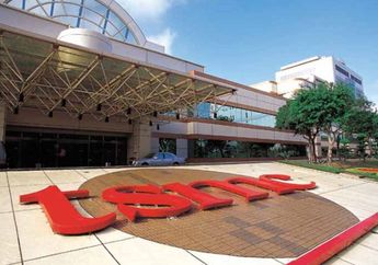 TSMC: iPhone 2020 Gunakan Prosesor 5nm, Pada 2022 Gunakan Prosesor 3nm