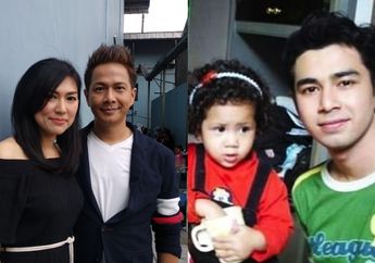 BERITA TERPOPULER: Pengakuan Delon Thamrin yang Lebih Pilih Jadi Duda Daripada Terlilit Banyak Utang, hingga Sosok 'Anak Pertama' Raffi Ahmad dalam Sinetron Doo Bee Doo Beranjak Remaja dan Kini Berhijab yang Sukses Jadi Sorotan