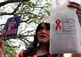 Mulai Dari Pelaku Ekshibisionisme, Peningkatan Kasus HIV/AIDS, Dan Kematian ASN Dengan Posisi Janggal, Ada Apa Dengan Kasus Seksualisme di Jawa Barat Selama 2019?