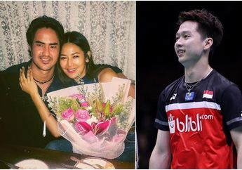 Gegerkan Jagat Maya, Maria Selena Umumkan Pertunangannya Dengan Pilot Ganteng Asal Perancis, Netizen : Kasihan Kevin Sanjaya!