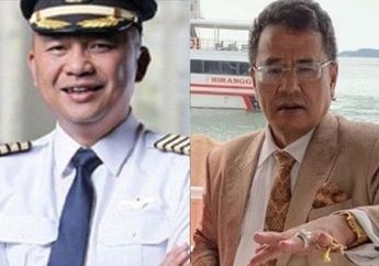 Bak Sindir Hubungan Gelap Ari Askhara dan Pramugarinya, Hotman Paris Bocorkan ‘Tips’ Bermesraan dengan Wanita Cantik Tanpa Merusak Karier: “Jangan Pegang-pegang Handphone!”