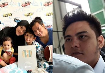Kontras dengan Mantan Suami yang Jalani Sidang, Fairuz A Rafiq Justru Bikin Dapur Jadi Makin Ngebul Gara-gara Dapatkan Ini
