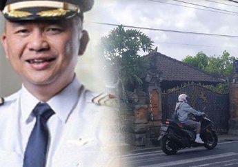 Hartanya Tak Habis-habis untuk 7 Turunan, Ari Askhara Ternyata Orang Terkaya Seantero Wilayah Bali, Begini Penampakan Rumah Mewahnya