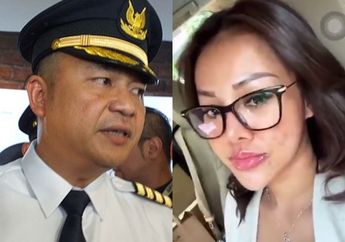Akui Rajin Ibadah, Puteri Novitasari Ramli Justru Kebakaran Jenggot saat Ditanya Soal Arah Kiblat di Kediaman Mewahnya Sendiri!