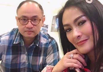 Suami Salah Satu Crew Garuda Pembawa Harley Davidson Selundupan, Iis Dahlia : Capcay Eike Tuhhh
