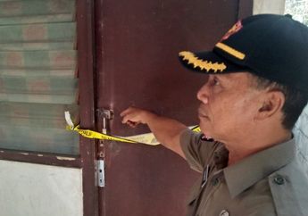 Miliki Hubungan Terlarang dengan Seorang Pria Beristri, Mayat Wanita yang Berprofesi Jadi Tukang Pijat Ini Baru Ditemukan Setelah 5 Bulan Membusuk di Kamar Kos