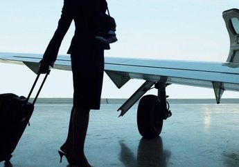 Rusuh Kasus Perselingkuhan dan Prostitusi Terselubung di Garuda Indonesia, Pramugari yang Ogah Dimanfaatkan Langsung Dipulangkan dengan Pesawat Paling Pagi ke Jakarta Lalu Dilaporkan!