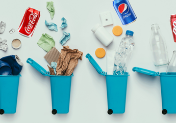5 Makanan yang Biasa Kita Konsumsi Ini Ternyata Mengandung Plastik!