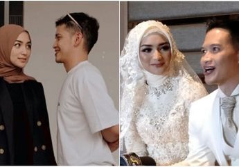 Bak Kejar Tayang Sinetron, Rezky Adhitya Buat Citra Kirana Tersipu Malu Diminta Tak Jalani Program KB: 'Sayang-sayangan...'