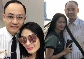 Meradang Karena Suaminya Dikaitkan dengan Kasus Penyelundupan Harley, Iis Dahlia Akui Merasa Rugi hingga Apes: Laki Gue itu Pilot Bukan Supir Ojol!