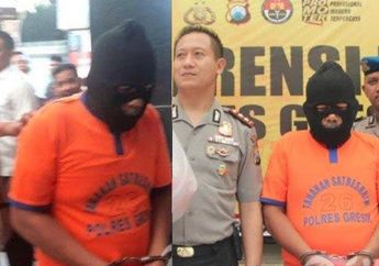7 Tahun Jadi Selingkuhan Tukang Jagal Hewan, Kasniti Tewas di Tangan sang Pacar, Jasadnya Ditinggal Selama 5 Bulan dan Membusuk di Kamar Kos
