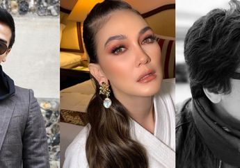 Dikabarkan Dekat & Sering Makan Bareng Luna Maya, Ryochin Ternyata Punya Kesamaan dengan Reino Barack, Bukan Orang Sembarangan!