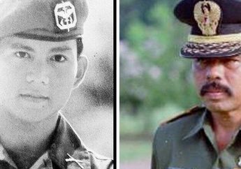 Kalimatnya Jadi Kenyataan, 34 Tahun Lalu Sosok Ini Pernah Sumpahi Prabowo Subianto Bakal Jadi Pejabat di Masa Depan, Ternyata Kini Sungguh-sungguh Terjadi!