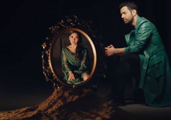Kabar Nikah Sirinya Sempat Santer Beredar, Benarkah Ayu Ting Ting Tinggalkan Ivan Gunawan Setelah Kerja Bareng Musisi Bule Itu?
