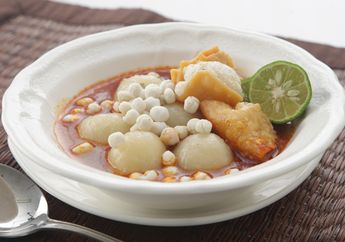 Spesial Saji-Sedap, Review 4 Merek Bakso Aci Instan Paling Enak! Kuah Gurihnya Bisa Hangatkan Musim Hujan