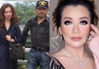 Kembali Urusan dengan Polisi, Reza Artamevia Pernah Intip Ritual Menyimpang Gatot Brajamusti Hingga Mendekam di Penjara