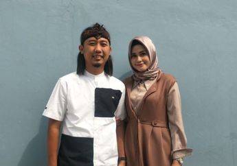 Dulu Istrinya Jadi Korban Tsunami Banten, Ade Jigo Kini Nikah dengan Wanita Ini, Ternyata...