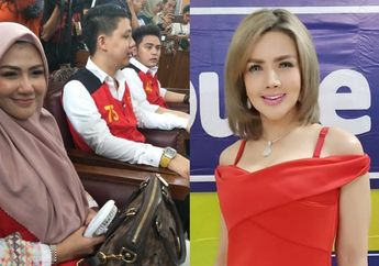 Galih Ginanjar Jadi Bulan-bulanan Hakim saat Sidang Perdana Karena Hal Ini, Barbie Kumalasari Beberkan Alasannya Tak Hadir di Sidang Suami, Ada Apa?