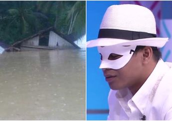 Khawatir dengan Firasat Buruknya Usai Ramalannya tentang Banjir Bandang Jadi Kenyataan, Wirang Birawa: Semoga Desember Cepat Berlalu...