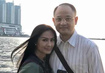 Suami Iis Dahlia Tak Tahu Bawa Motor Gede Ilegal Milik Ari Askhara, Pilot Ini Bongkar Fakta Lain: Kalau Seorang Pilot itu Seharusnya Tahu Barang Apa yang Akan Dibawa