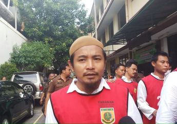 Tangis Histeris Sang Istri Dengar Hakim Ketuk Palu, Reaksi Pertama Zul Zivilia Usai Dituntut Penjara Seumur Hidup Jadi Sorotan: 'Ini Sudah Diatur'
