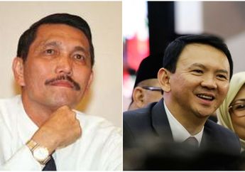 Pernah Jadi Pejabat di Kementerian ESDM, Sosok Ini Tantang Ahok Agar Bertemu Menko Luhut Pandjaitan Buat Bahas Intervensi Investasi: 'Jangan Kasih Tugas Ecek-ecek'