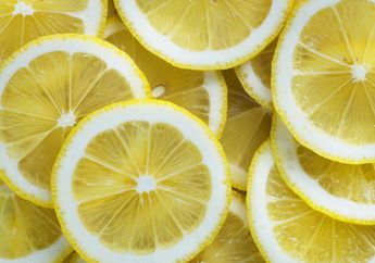 Hanya #5MenitAja Lilin Isian Lemon Ini Bisa Membuat Istirahat Malam Moms Lebih Nyaman
