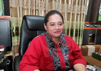 Mbak You Sebut 'Ratu Halu' akan Berada di Atas Awan pada Tahun 2020