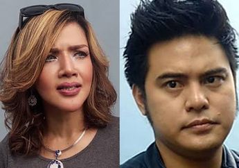 Muak Dengar Komentar Pedas Usai Terciduk Gandeng Tangan Pria Lain Hingga Tak Temani Sidang Sang Suami, Barbie Kumalasari Buka Suara 'Nggak Papa!'