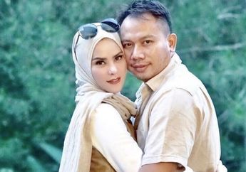 Geger Kasus Pendobrakan Rumah Hingga Putuskan Bercerai, Terbongkar Status Vicky Prasetyo dan Angel Lelga yang Masih Sah Sebagai Suami Istri, Ada Apa?