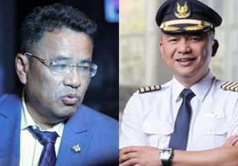 Sebelum Heboh Kasus Dirut Garuda, Hotman Paris Sempat Ungkap Kisah Pramugari yang Mengadu Padanya Karena Diminta Layani Direksi