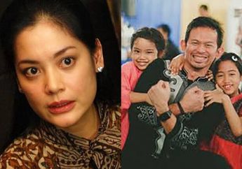 Lepas dari Keluarga Cendana Hingga Dinikahi Cucu Raja Kapal, Terungkap Sifat Asli Lulu Tobing Saat Bersama Buah Hati Sambungnya