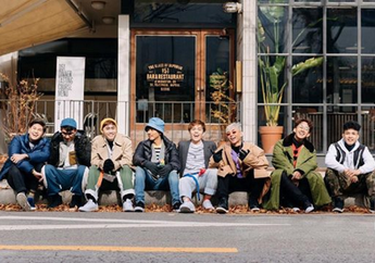 Baru Debut, Intip Fakta UN1TY. Boyband Baru Indonesia yang Enggak Kalah Keren dari Grup Kpop!