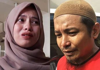 Dituntut Penjara Seumur Hidup Akibat Konsumsi Narkoba, Nasib Istri Zul Zivilia Memprihatinkan Sampai Nangis Histeris 'Tak Ada Satu Rupiah Pun!'