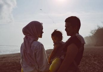 Pasangan Selebriti Ini Sama-sama Divonis Susah Punya Anak, Sebulan Setelah Nikah Mukjizat Terjadi, Sang Istri Terbukti Positif Hamil!, Ternyata...