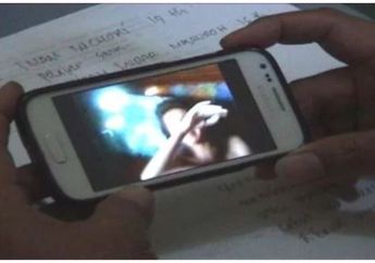 Video Syur Janda Seksi Tanpa Busana Viral di Media Sosial, Polisi Langsung Tangkap Sang Pelaku yang Sengaja Rekam: Tersangka Iseng Ingin Melihat Bentuk Tubuhnya Sendiri...
