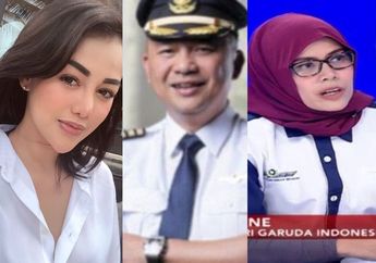 Bongkar Hubungan Gelap Ari Askhara dengan Wanita Simpanannya, Pramugari Ini Ungkap Perlakuan Istimewa yang Didapat sang Selir: Sakit Dibawakan Uang Cash!