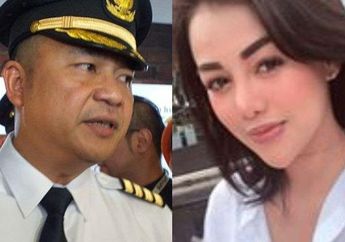 Tak Sampai 5 Tahun, Wanita yang Diduga Punya Hubungan Khusus Dengan Direktur Utama Raih Jabatan MDC, Ternyata Level Karir Awak Kabin Garuda Indonesia Seperti Ini