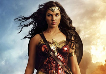 Rilis Trailer, Intip Fakta Film 'Wonder Woman 1984' yang Tampil Beda!