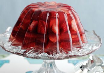 Diet Jelly: Program Diet Sehat untuk Turunkan Berat Badan yang Punya Segudang Manfaat!