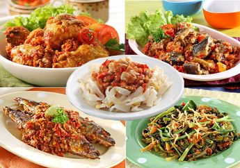 5 Resep Rica-Rica Ini Cocok Banget Jadi Lauk Makan Siang Di Hari Minggu yang Istimewa
