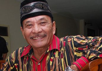 Sempat Telan Pil Pahit Sampai Harus Tinggal Di Kandang Kambing, Pelawak Senior Ini Kini Punya 140 Kontrakan, Bukan Kaleng-Kaleng!