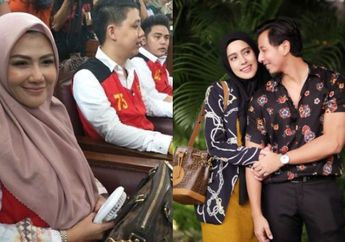 Datangi Sidang Kasus Ikan Asin, Sonny Septian Tak Terima & Anggap Fairuz Dijebak Pengacara, 'Saya Nunggu Saya yang Diserang'