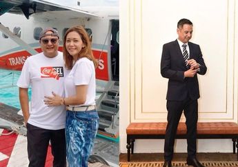 Kini Bahagia dengan Irwan Mussry, Sosok Pembalap ini Diduga sebagai Mantan Kekasih Maia Estianty yang Tak Pernah Terekspos