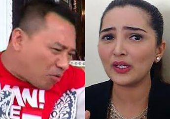 Sempat Buat Anang Hermansyah Kesal dan Marah, Ashanty Tertekan dan Pasang Wajah Sendu 'Aku Ngga Bisa Masak'